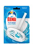 Wc eend Toiletblok ocean fresh